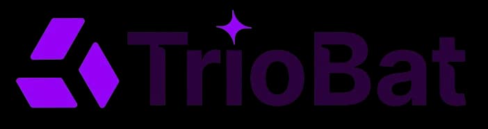 Triobat Logo