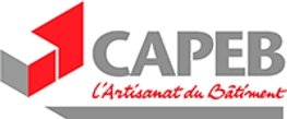 Logo CAPEB