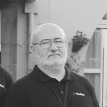 Christophe Graciet, Président de Triobat