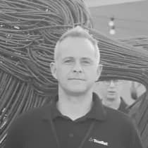 Patrick Gouveia Carvalho, Directeur général de Triobat