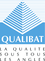 Logo Qualibat
