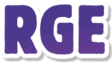 Logo RGE