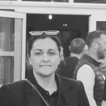 Sonya Graciet, Directrice générale de Triobat