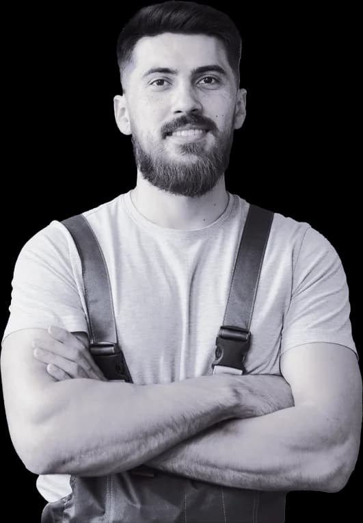 Artisan adhérent au réseau Triobat