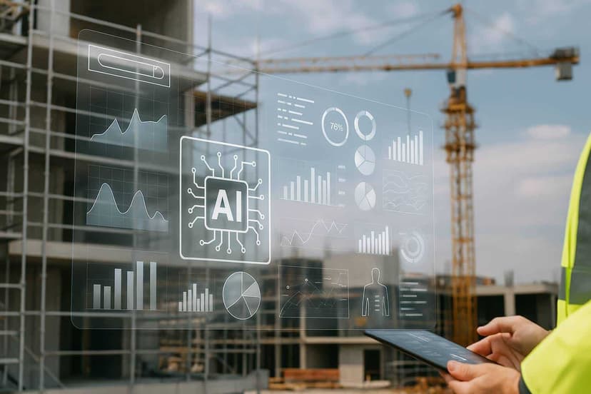 Comment l'IA trouve le bon artisan pour vos travaux en 2026 : Guide pratique du matching intelligent