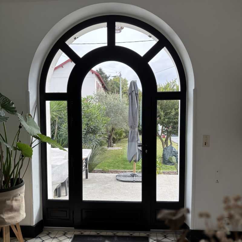 Réalisation BAB Fenêtres