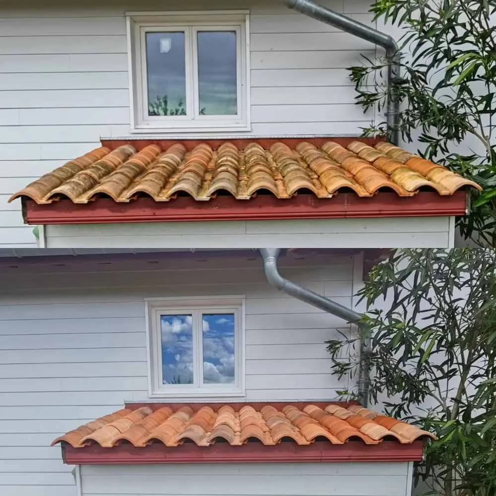 Réalisation Green Vapeur