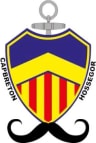 Blason du Capbreton Hossegor Rugby