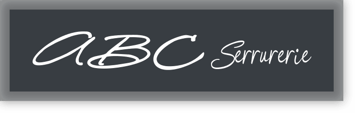Logo ABC Serrurerie