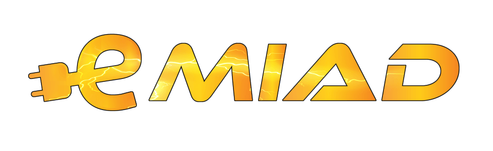 Logo EMIAD