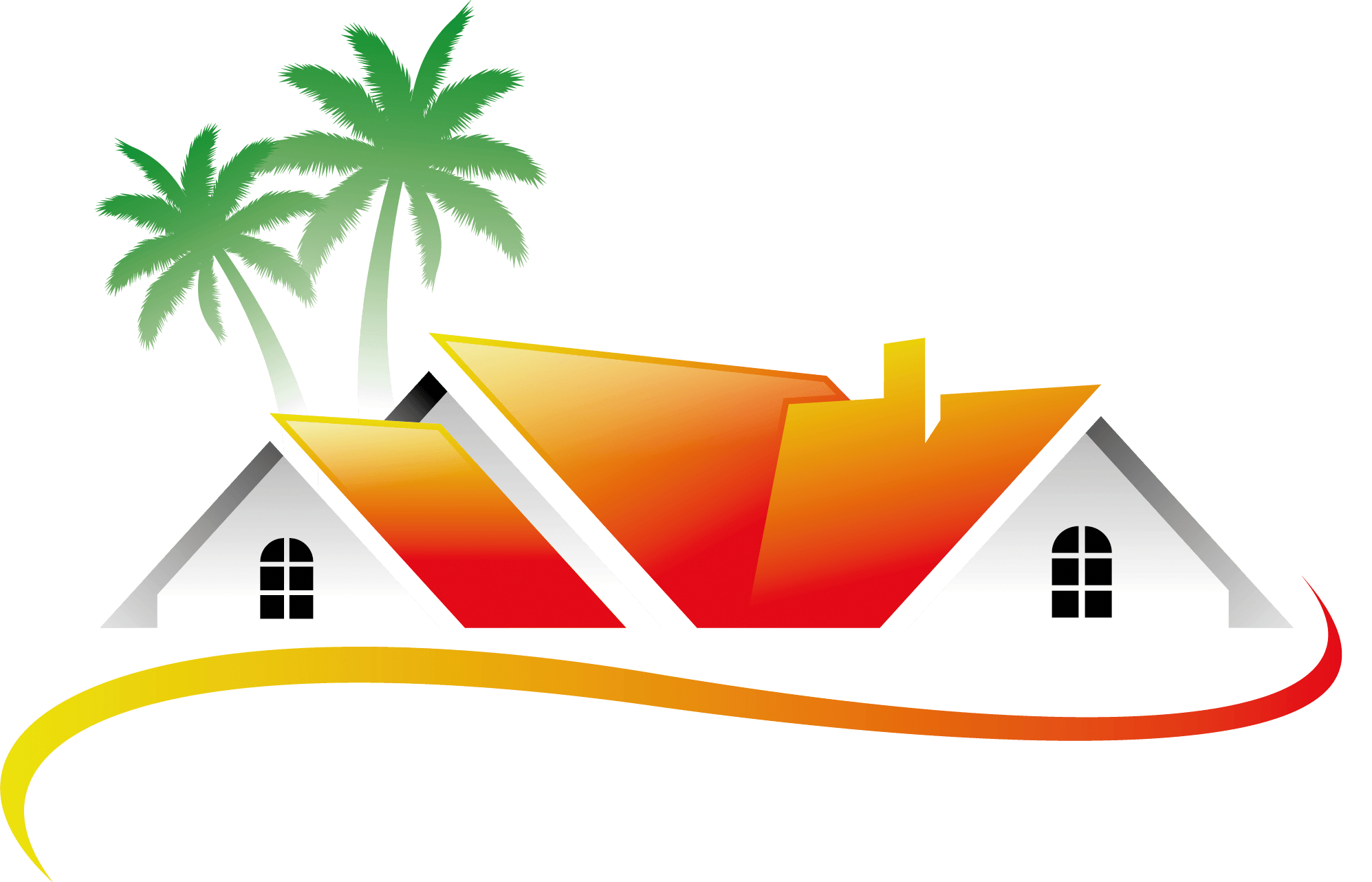 Logo Hossegor Vacances Tranquilles