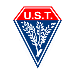 Blason de l’US Tyrosse Rugby Côte Sud