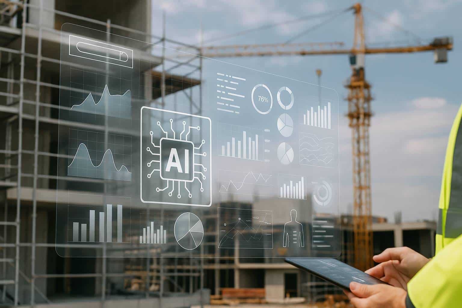 Comment l'IA trouve le bon artisan pour vos travaux en 2026 : Guide pratique du matching intelligent