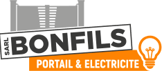 Logo SARL Bonfils