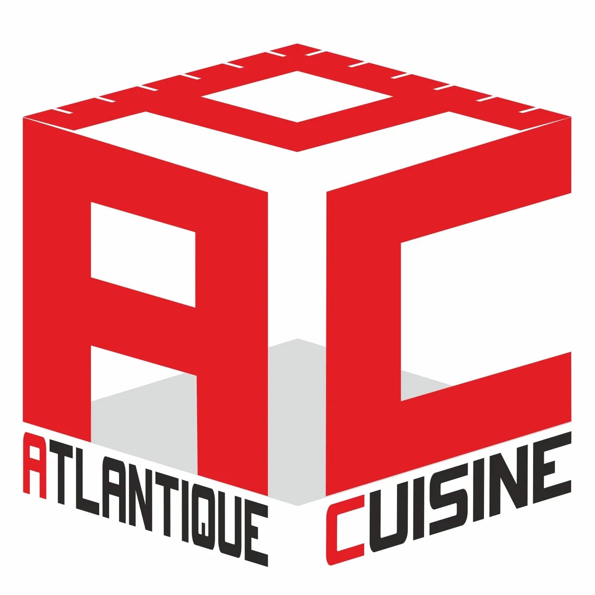 Logo Atlantique Cuisine