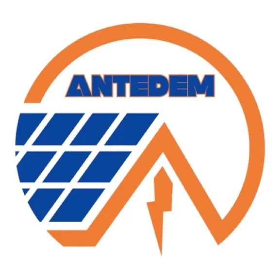 Logo SARL ANTEDEM