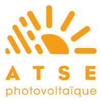 Logo ATSE Photovoltaïque