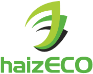 Logo haizECO